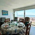 Appt Avec Vue Exceptionnelle Sur La Baie + Garage
