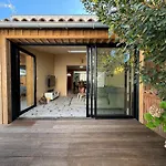 Villa Marilou A Saint-Martin-De-Re