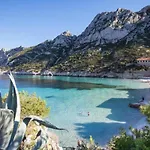 A 10 Min Des Plages En Voiture Et Du Stade Velodrome