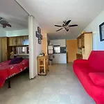 Sol-Y-Days Californie, Appartement Confortable 4 Personnes A 300M De La Plage