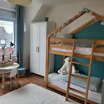 La Bulle D'Air, Au Coeur De Fouesnant Et A 5 Minutes Des Plages