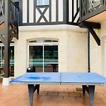 Le Birdie 2102- Bel Appartement Pour 4 Dans Residence Golf Avec Piscine