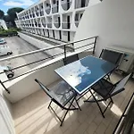 Le Magellan - Maeva Home - Studio 4 Personnes - Confort Mae-3634