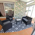 Maison Entre Pinede Et Plage