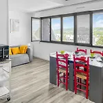 Appartement Douillet A Trouville Deauville 5P