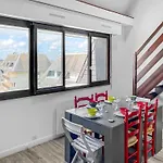 Appartement Douillet A Trouville Deauville 5P