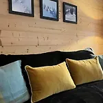 Appartement Type Studio Dans Chamonix Centre