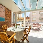 Bel Appartement A 50M De La Grande Plage