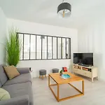 Bel Appartement A 50M De La Grande Plage