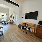 Maison De Ville Avec Piscine