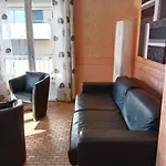 Appartement T2 Proche Plage Pour 4 Personnes - 4Cario7