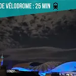 Le Mucem Du Vieux Port