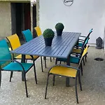 Maison 4 Chambres