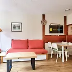 L'Aiguille - Maeva Home - 2 Pieces 5 Personnes Selection Mae-1179