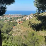 Appartement Verduron Haut, Vue Mer