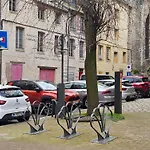 Studio Saint Remy Dieppe