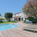 Villa Des Terroirs