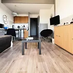 Residence Le Boucanier - 2 Pieces Pour 6 Personnes 914