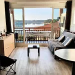 Residence Le Boucanier - 2 Pieces Pour 6 Personnes 914
