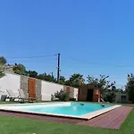 Maison Cadre Verdoyant/Paisible-Marseille Les Trois Lucs