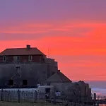 Maison En Bord De Mer