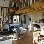 Le Petit Pressoir
