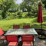 Le Petit Pressoir