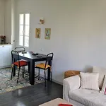 Bel Appartement, 2 Chambres, Parking, Proximite Plage Et Centre Ville