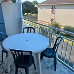Appartement Le Verdon Sur Mer