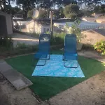Bungalow A Ronce Les Bains