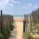 Maison Oleron Proximite Plages