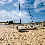 Maison Oleron Proximite Plages