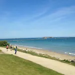 Maison De Vacances 5 Voyageurs