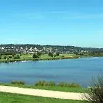 Appartement 2 Pieces Avec Balcon, Parking, Proche Plage Et Lac A Villers-Sur-Mer - Fr-1-712-81