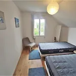 Maison 8 Pers, Proche Plage Et Commerces, Jardin, Barbecue, Equipements Bebe, Linge Inclus - Fr-1-639-122
