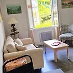 Bel Appartement, 2 Chambres, Parking, Proximite Plage Et Centre Ville