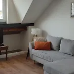 Appartement A 300M De La Plage Avec Parking Prive