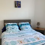 Appartement Avec Piscine Proche Thalasso Et Plages