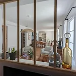 Maison De Pecheur A 10 Minutes A Pied De Saint Jean De Luz