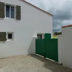 La Flotte Lumineuse Maison De Charme Tres Calme