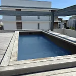 La Joliette, Euromed 2 Chambres, 2 Salles De Bain