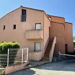 Appartement Coquet A Collioure, Proche Plage, Parking Privatif, Animaux Acceptes, Menage Inclus - Fr-1-225-817