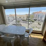 Studio Mezzanine 4 Pers, Loggia, Parking Prive, Proche Plage Et Commerces, Quartier Avant-Port - Fr-1-702-65