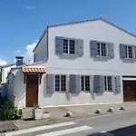 Grande Maison Familiale, 9 Pers., A 1800M De La Plage, Avec Terrasses, Clim, Et Equipements Complets - Fr-1-778-19