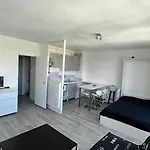 Studio Marseille Calanques