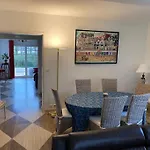 Villa Touquettoise Heland , 4 Etoiles , Piscine Chauffee