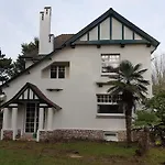 Villa Touquettoise Heland , 4 Etoiles , Piscine Chauffee