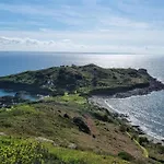 Ty Ewano, Vue Mer
