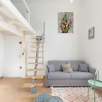 Appartement Moderne