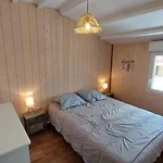 Chalet Proche Mer